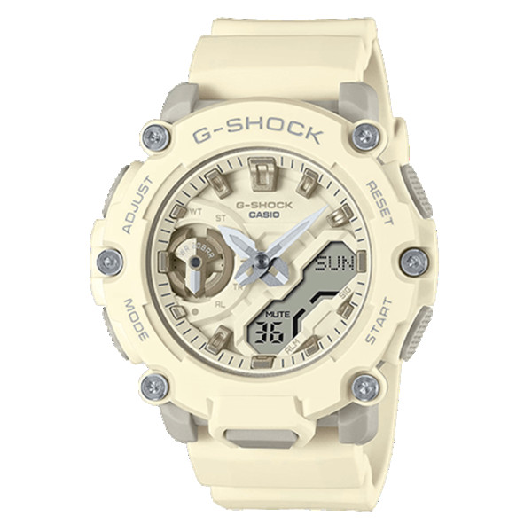 CASIO G-SHOCK GMA-S2200-7A