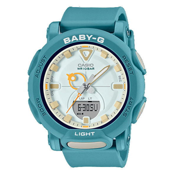 CASIO BABY-G BGA-310RP-3A