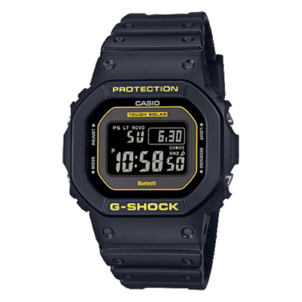 CASIO G-SHOCK GW-B5600CY-1