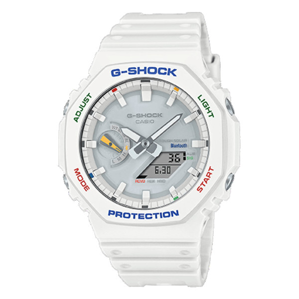 CASIO G-SHOCK GA-B2100FC-7A