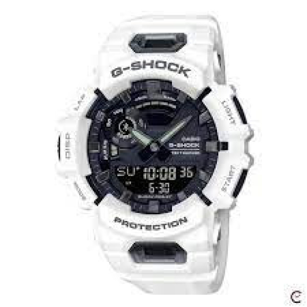 CASIO G-SHOCK GBA-900-7A