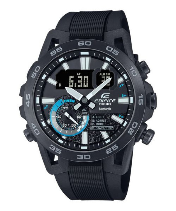 CASIO EDIFICE ECB-40PB-1A