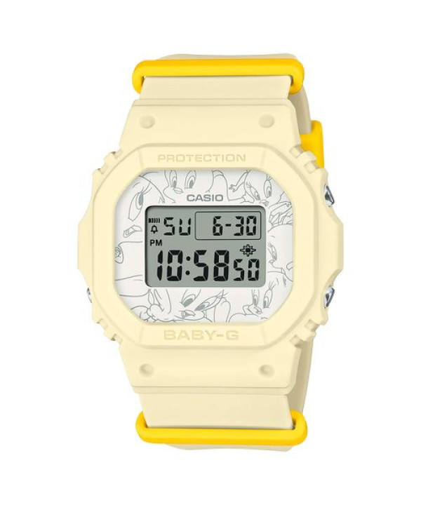 CASIO BABY-G BGD-565TW-5E