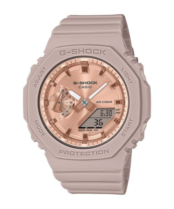 CASIO G-SHOCK GMA-S2100MD-4A