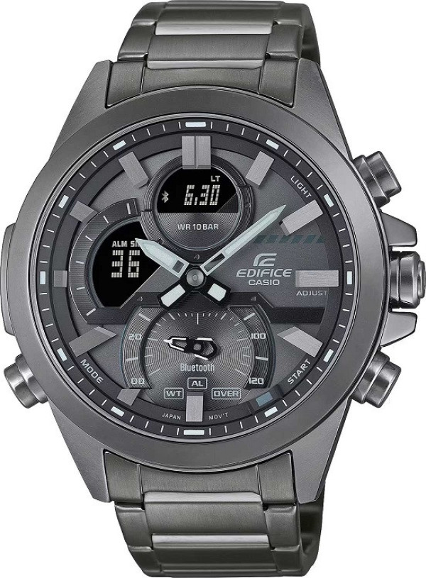 CASIO EDIFICE ECB-30DC-1B