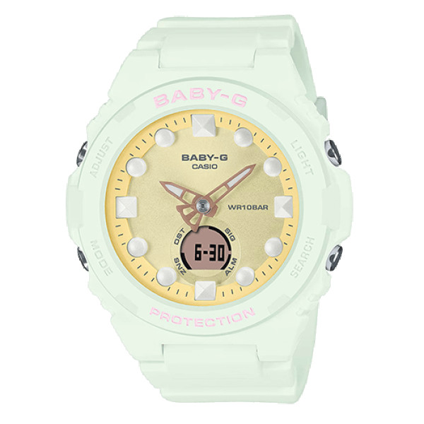 CASIO BABY-G BGA-320FH-3A