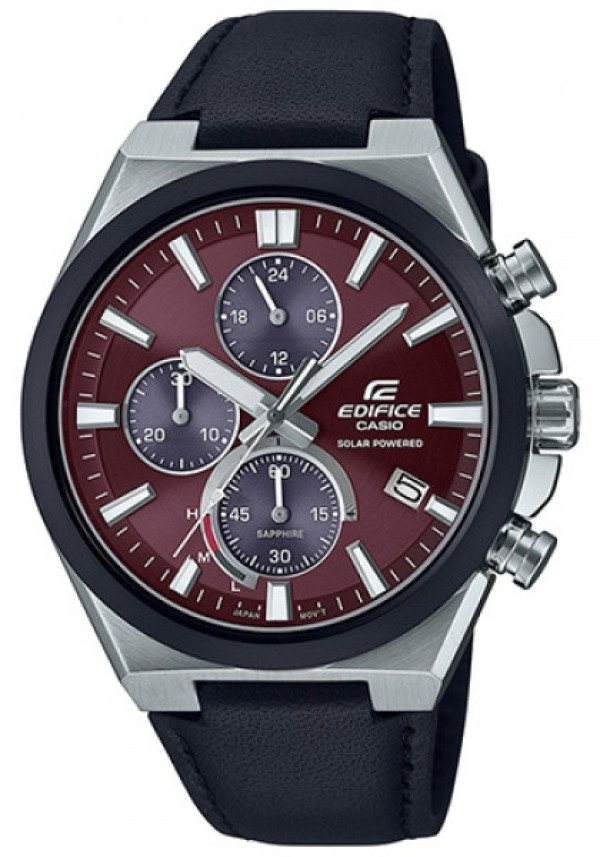 CASIO EDIFICE EFS-S630BL-5A