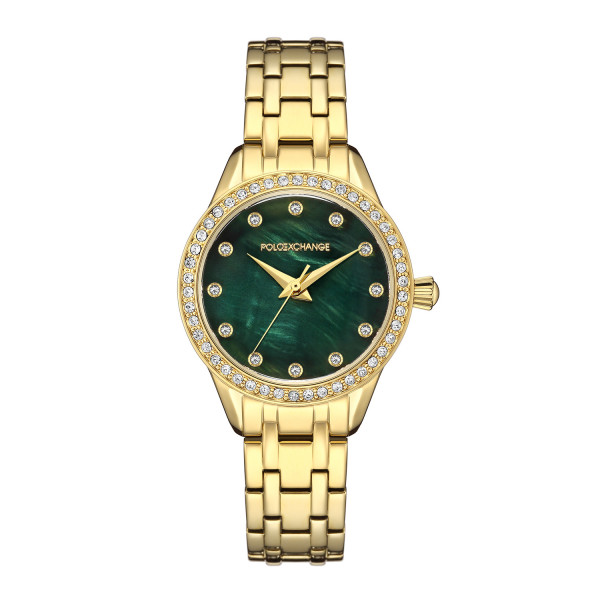 Polo Exchange PXW444-06