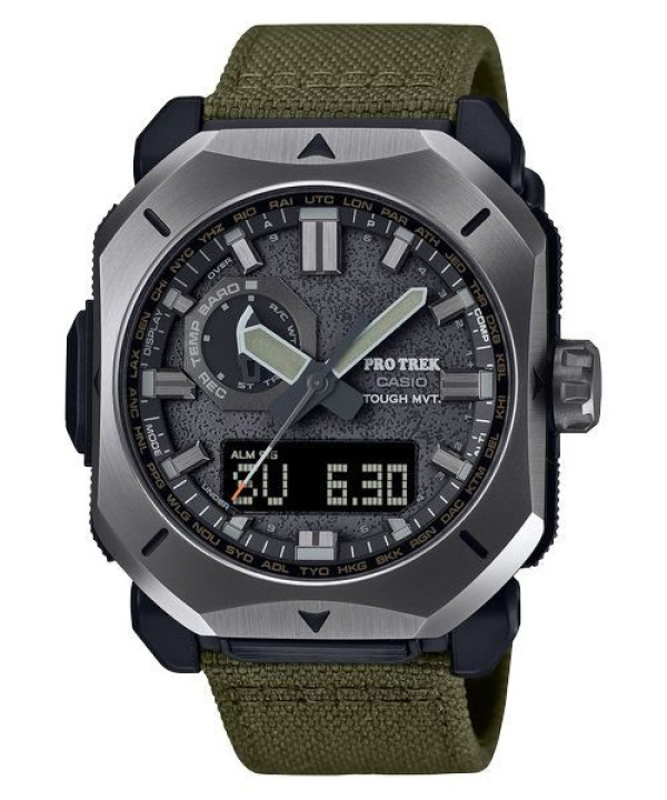 CASIO PRO-TREK PRW-6900YB-3