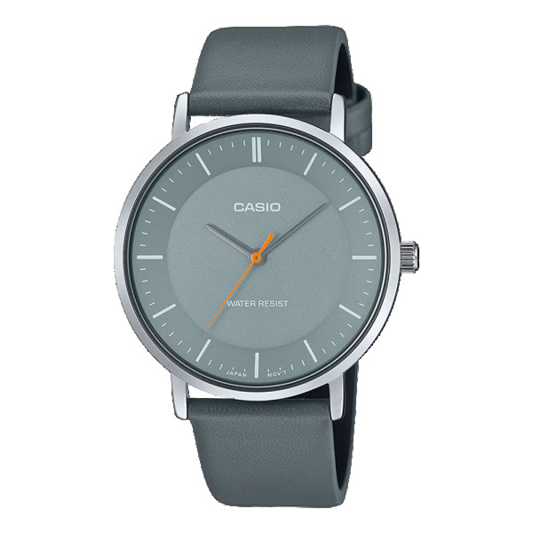 CASIO MTP-VT04L-8E