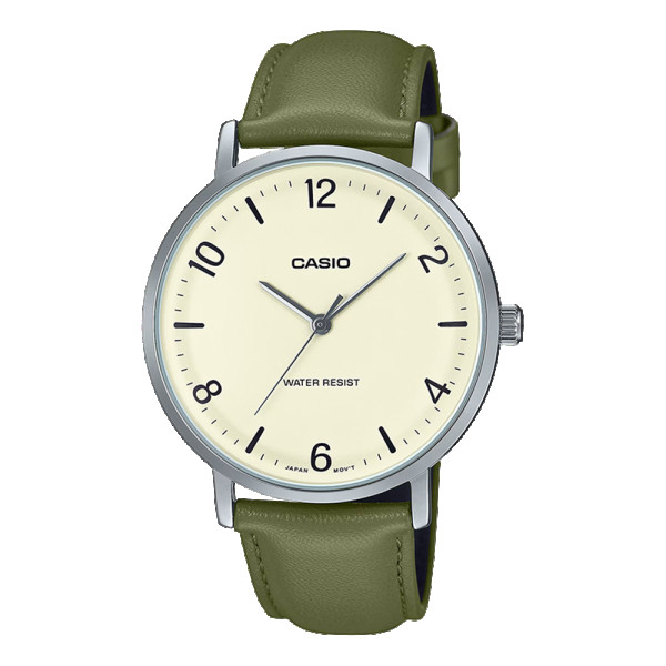 CASIO MTP-VT03L-7B
