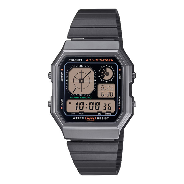 CASIO DIGITALNI A130WEGG-1A