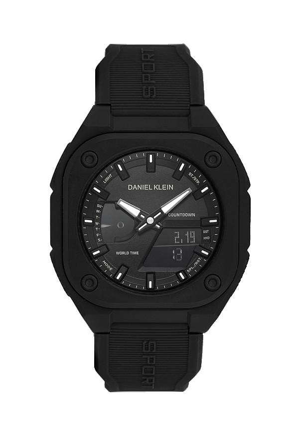 Daniel Klein DK2328-1