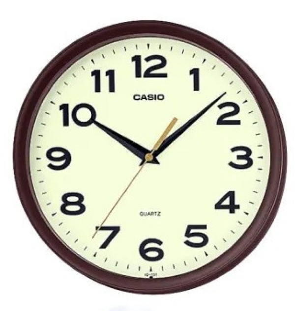 CASIO ZIDNI SAT IQ-151-5