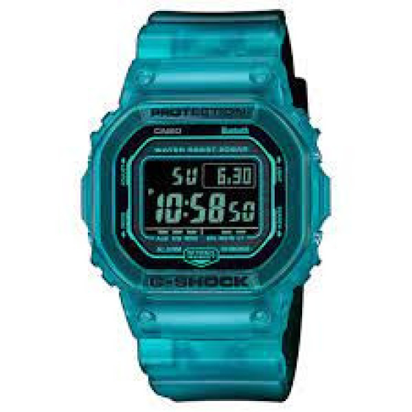 CASIO G-SHOCK DW-B5600G-2
