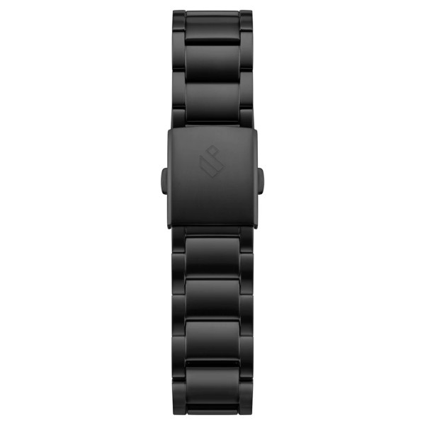 Metalni kaiš 20mm MK20.32 Crni