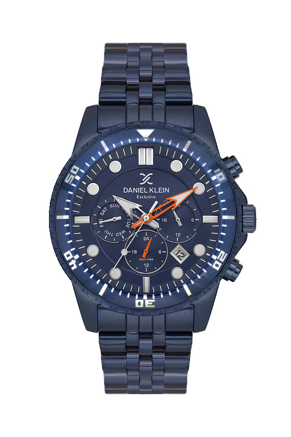 Daniel Klein DK14233-5