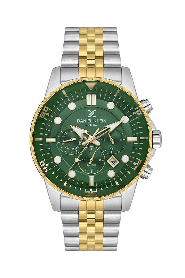 Daniel Klein DK14233-3