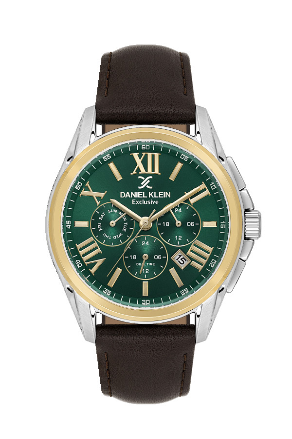 Daniel Klein DK14223-4