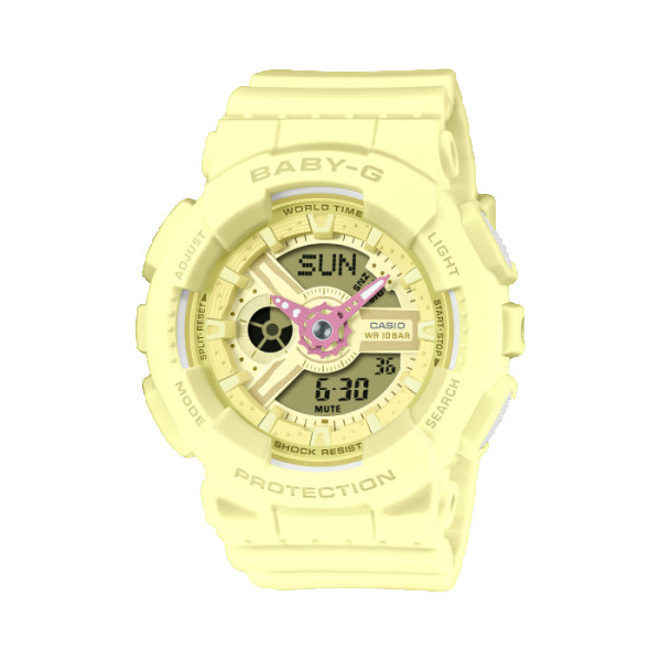 CASIO BABY-G BA-110AH-9A
