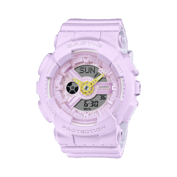 CASIO BABY-G BA-110AH-6A