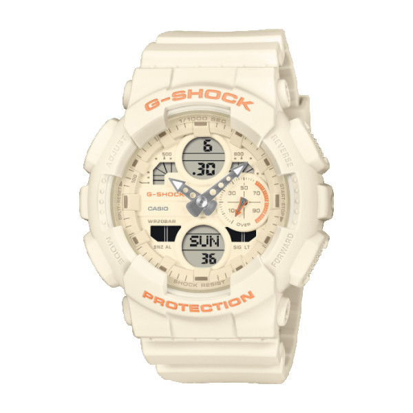 CASIO G-SHOCK GMA-S140-7A