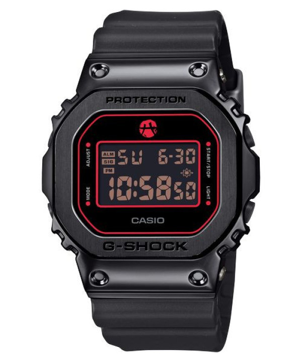 CASIO G-SHOCK GM-5600RH-1