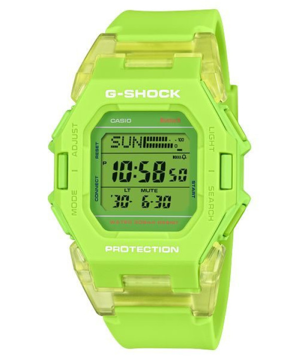 CASIO G-SHOCK GD-B500S-3