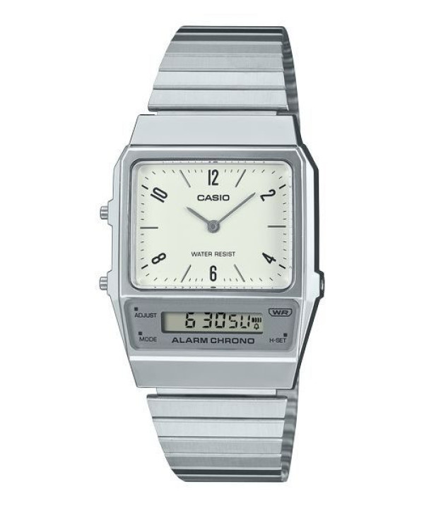 CASIO DIGITALNI AQ-800E-7A2