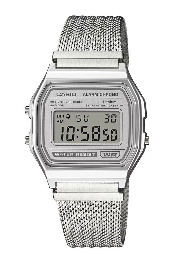 CASIO DIGITALNI A158WEM-7
