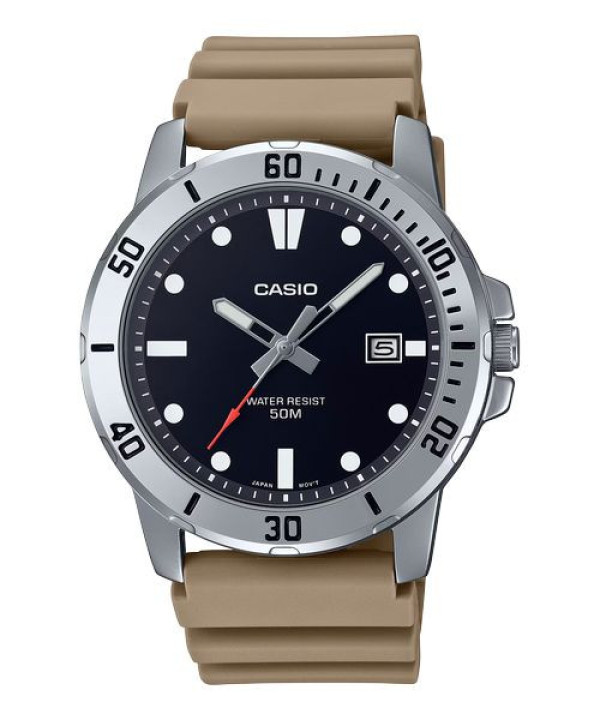 CASIO MTP-VD01-5