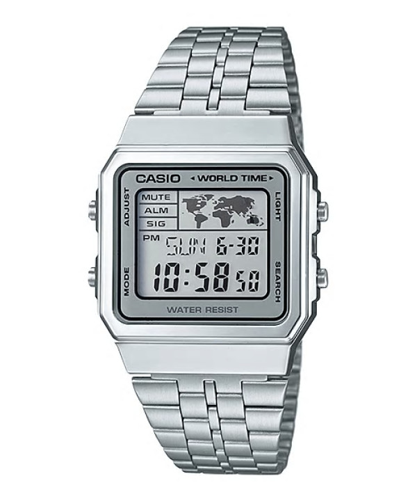 CASIO DIGITALNI A500WA-7