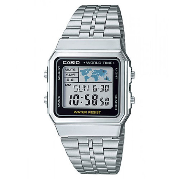 CASIO DIGITALNI A500WA-1