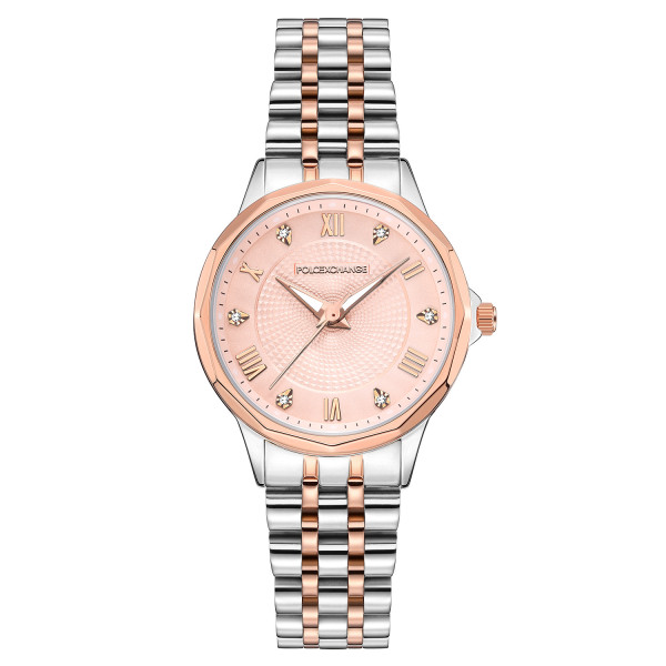 Polo Exchange PXW532-06