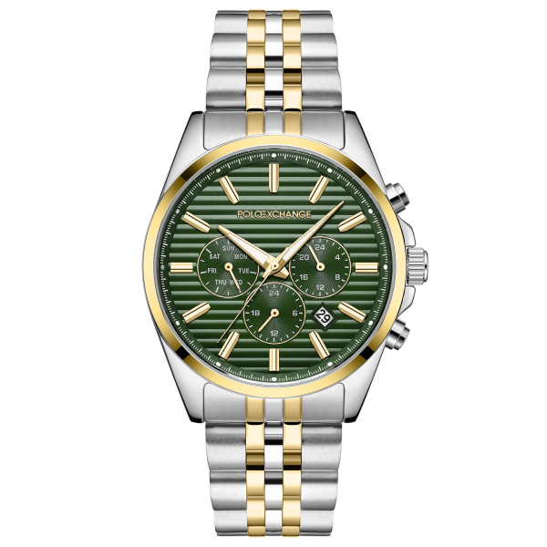 Polo Exchange PXW503-05