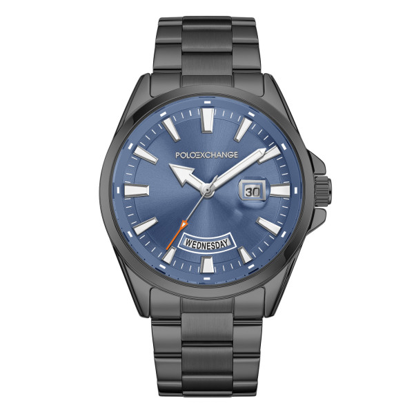 Polo Exchange PXW502-04