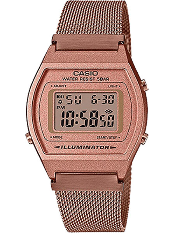 CASIO DIGITALNI B640WMR-5A