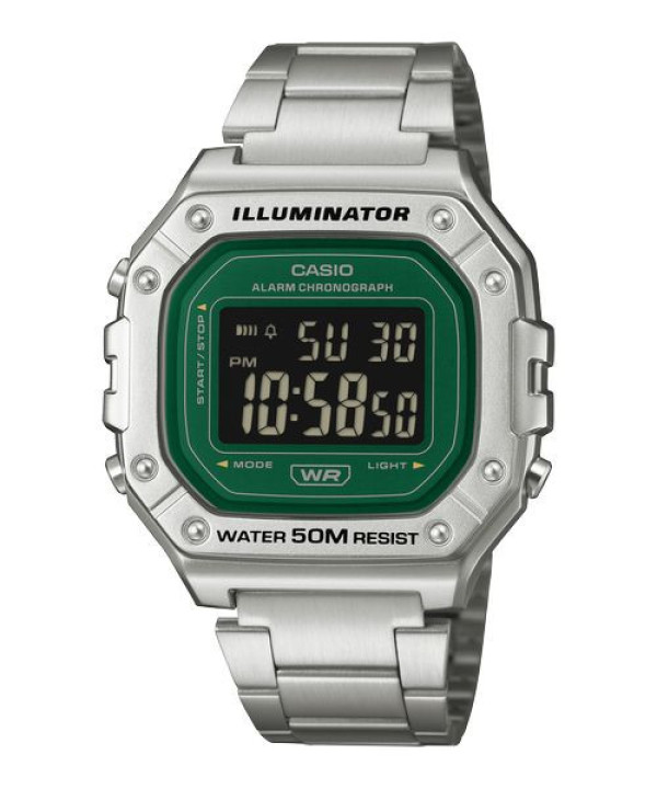 CASIO DIGITALNI W-218HD-3A