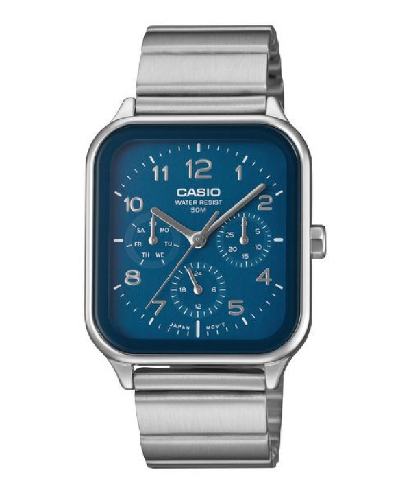 CASIO MTP-M306D-2A