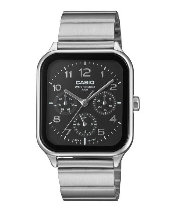 CASIO MTP-M306D-1A