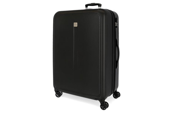 ROLL ROAD CAMBOYA Kofer 68 cm - crna ( 50.692.21 ) 