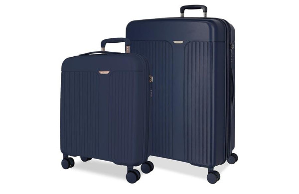 MOVOM NEW TRENDY set kofera 2/1 - teget ( 53.889.22 )