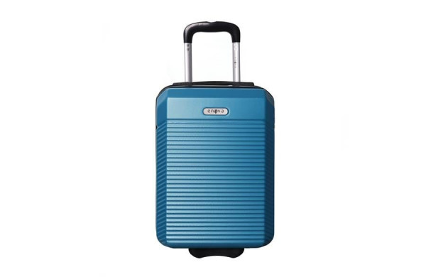 ENOVA CAPRI kofer 40 cm - aqua ( 524.209.58 ) 