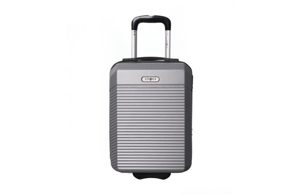 ENOVA CAPRI kofer 40 cm - siva ( 524.209.70 ) 