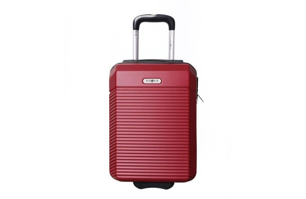 ENOVA CAPRI kofer 40 cm - bordo ( 524.209.24 ) 