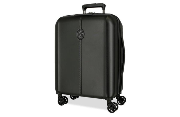 EL POTRO VERA kofer 55 cm - crna ( 53.386.21 ) 