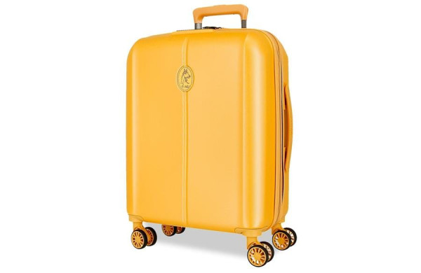 EL POTRO VERA kofer 55 cm - žuta ( 53.386.24 ) 