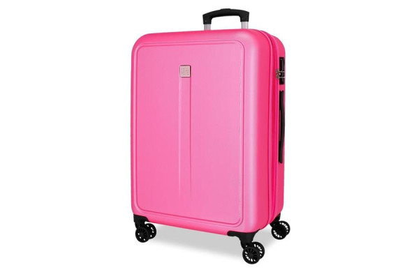 ROLL ROAD CAMBOYA Kofer 68 cm - pink ( 50.692.2E ) 