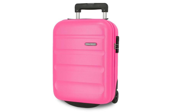 ROLL ROAD FLEX kofer 40 cm - pink ( 58.499.6G ) 