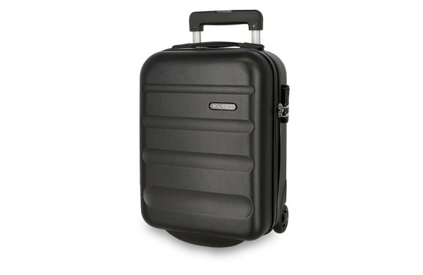 ROLL ROAD FLEX kofer 40 cm - crna ( 58.499.60 ) 